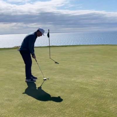 Golf course profile photo