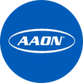 AAON logo