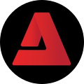 ALM logo