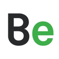 BE logo