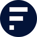 FLUT logo