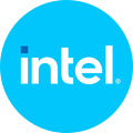 INTC logo