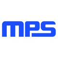 MPWR logo