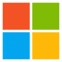 MSFT logo