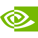 NVDA logo