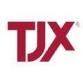 TJX logo