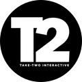TTWO logo